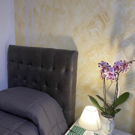 B&B Bovianum Boiano Buitenkant foto