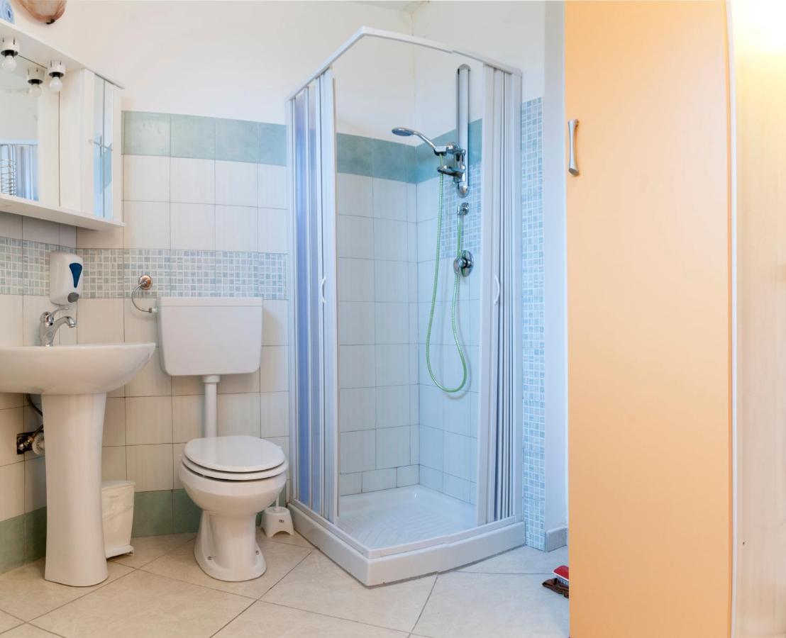 B&B Bovianum Boiano Buitenkant foto