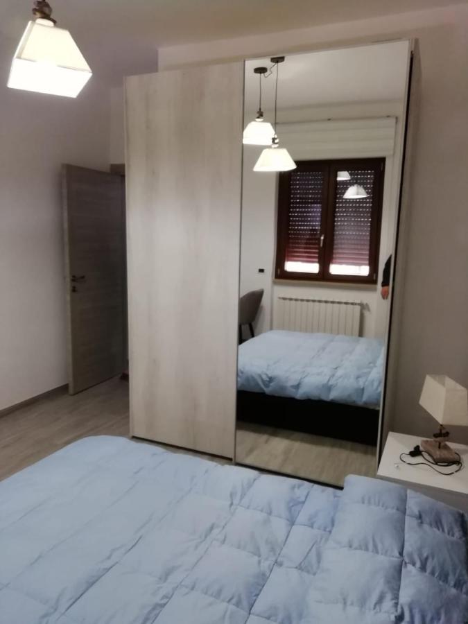 B&B Bovianum Boiano Buitenkant foto