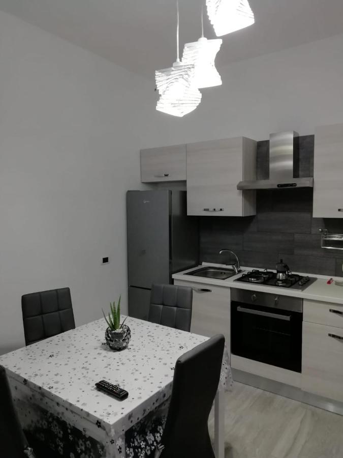 B&B Bovianum Boiano Buitenkant foto