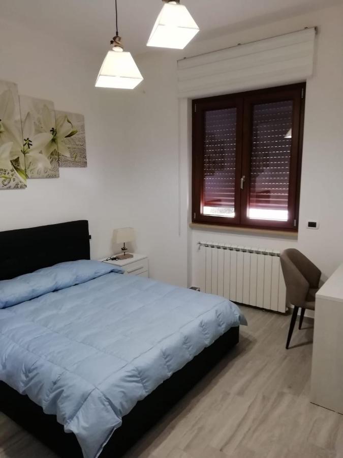 B&B Bovianum Boiano Buitenkant foto
