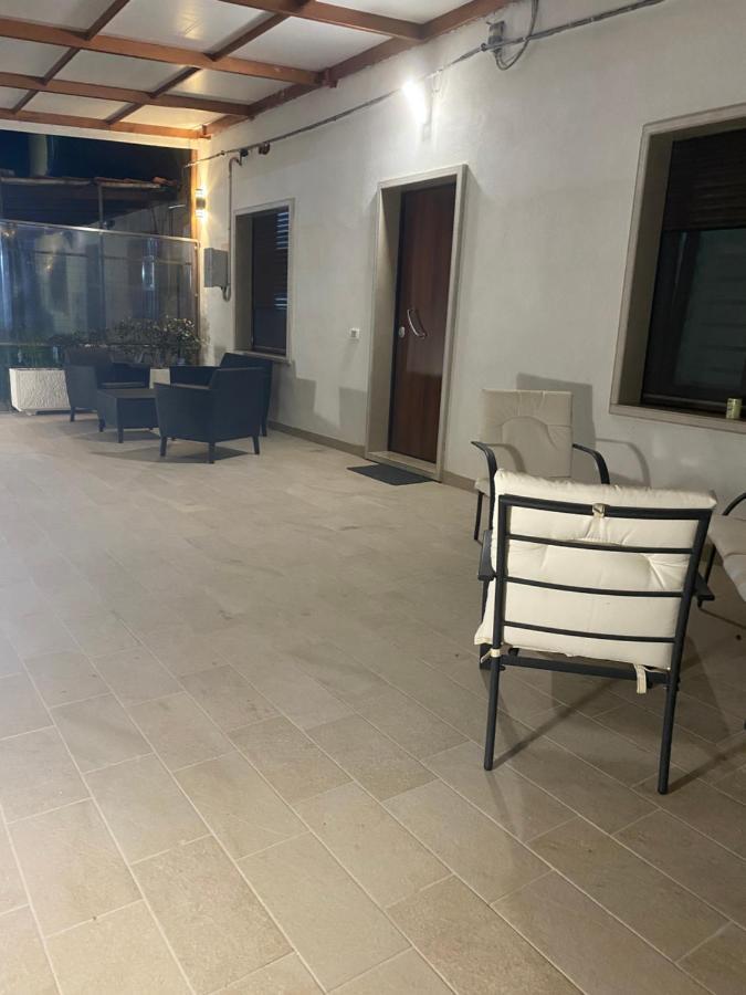 B&B Bovianum Boiano Buitenkant foto