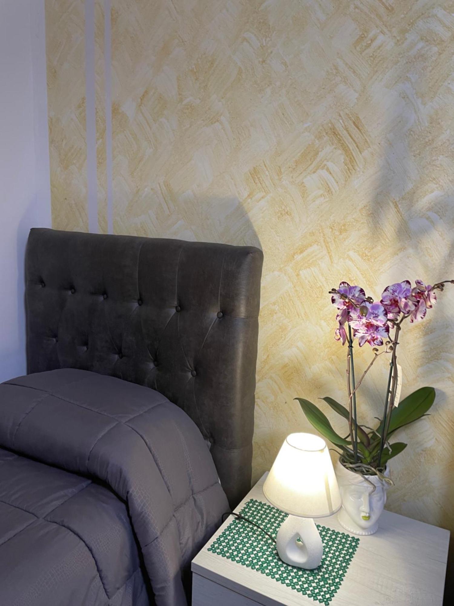 B&B Bovianum Boiano Buitenkant foto